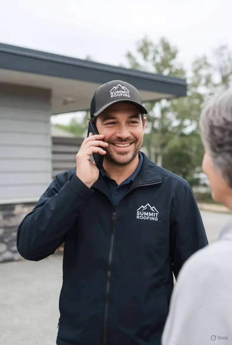 Flat Roof Leak Repair Lorraine, KS FAQs